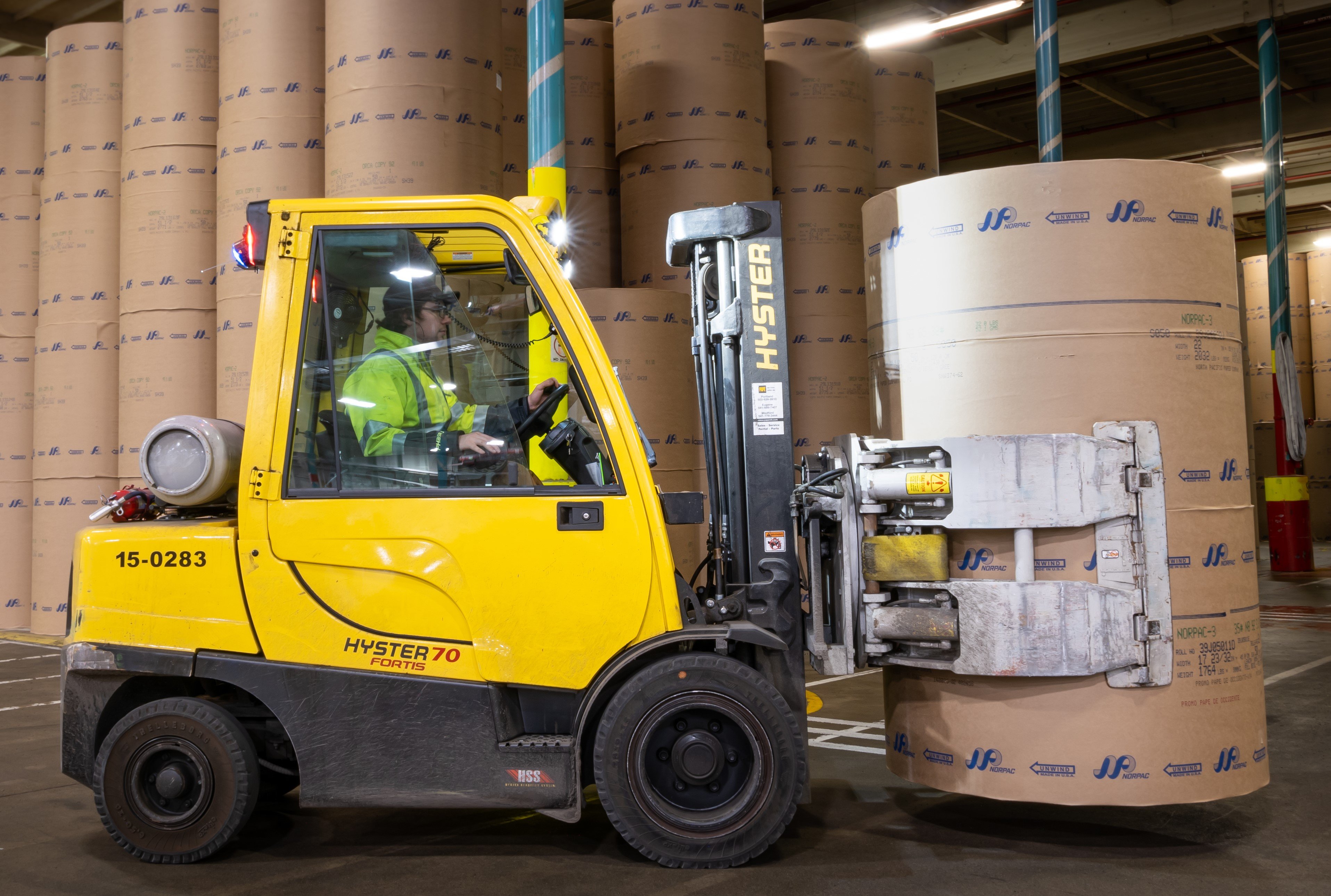 Careers at NORPAC - Join Our Team