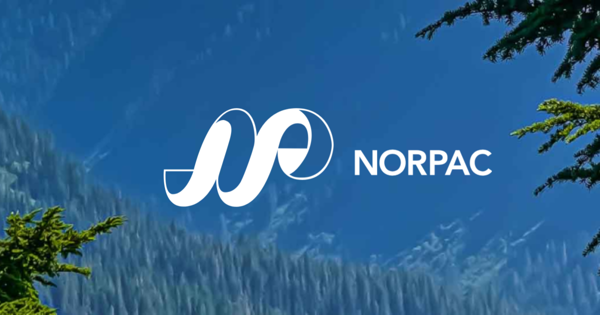 Uncoated Freesheet Paper - NORPAC